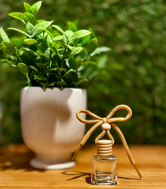 The Sensory Car Diffuser – Baccarat Inspired Fragrance For Her Gifts