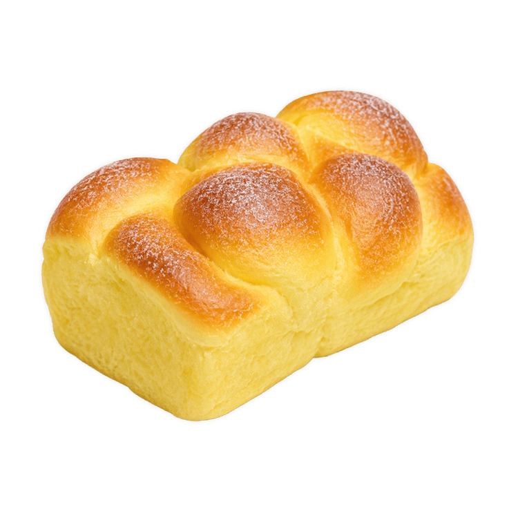 Fun Doh Bakery Slow Rise Squishy Bread Variety - 12/Display - The Sensory