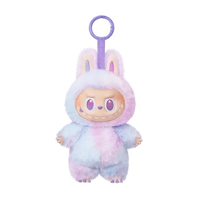 Charging Your Cute Monster Pop Mart Big Into Energy Vinyl Plush Pendant