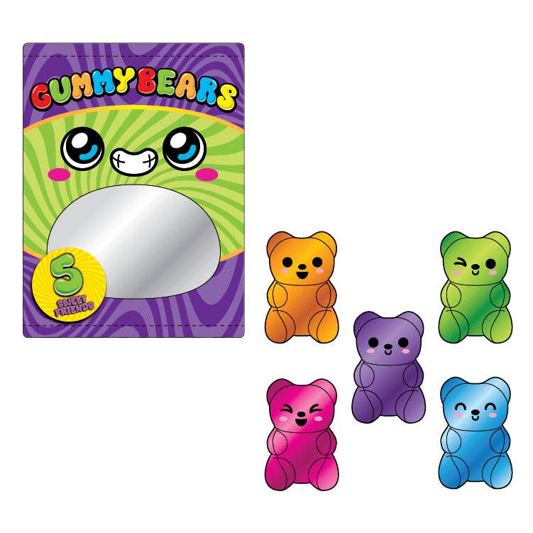 Snack Pack Pals | Couch Fort Snacks | Plush Pals
