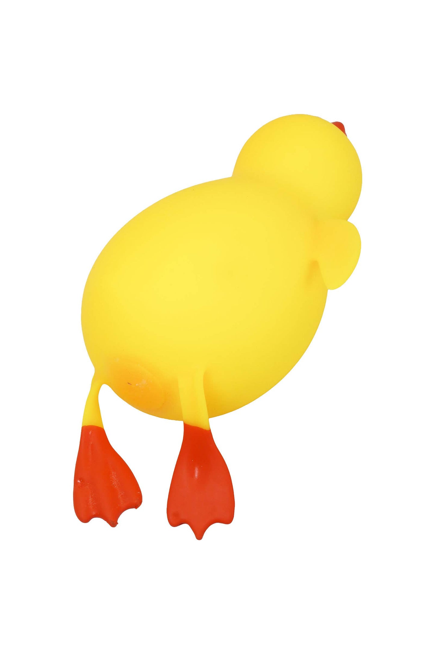 JUMBO 13 Inch Flying Duck Fluffy Slime Filled Squishy Toy