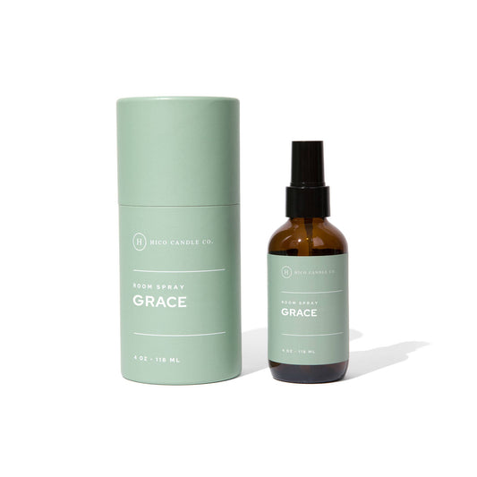 Room Spray | Grace Scent