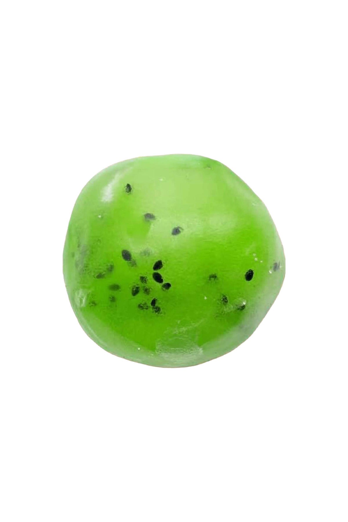 Fruit Slushy Zero Rebound Squishy Ball Assorted - The Sensory