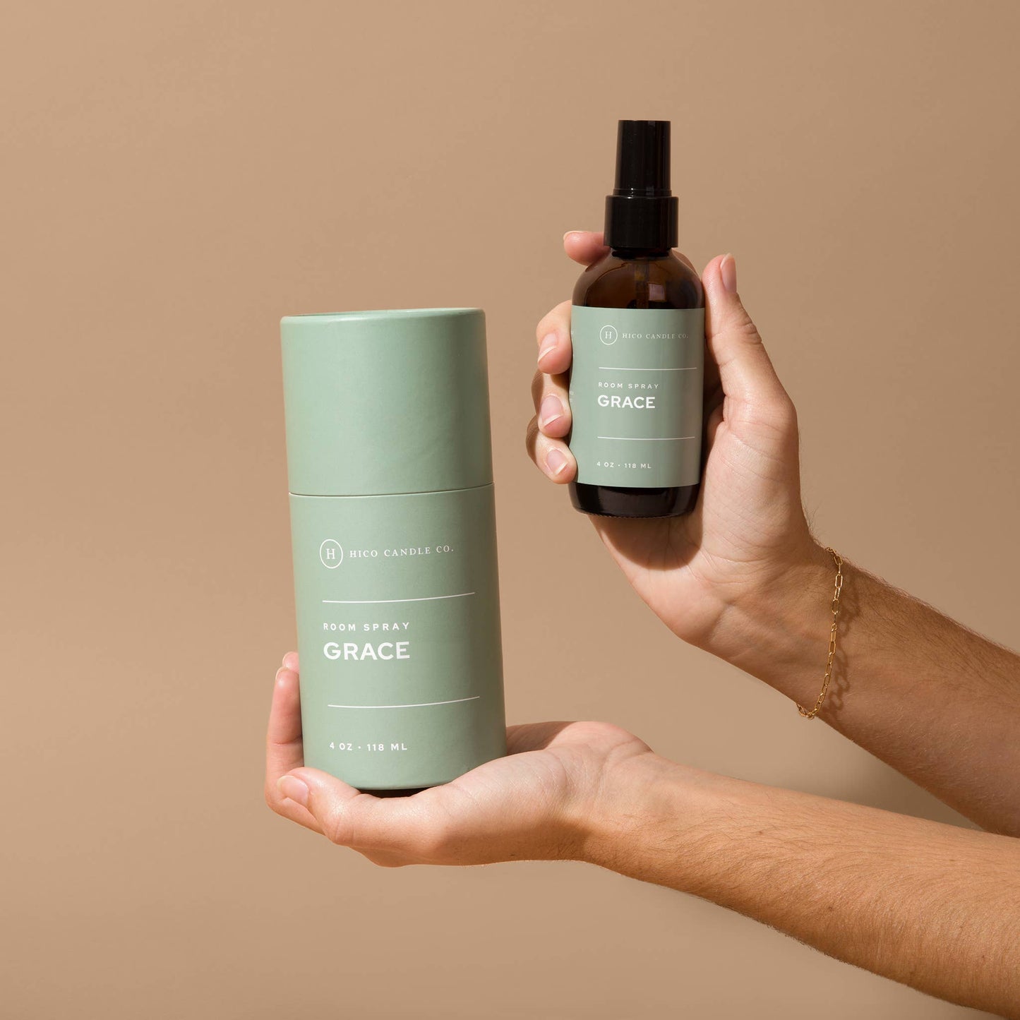 Room Spray | Grace Scent