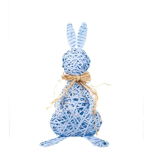 Peter Rabbit Blue 11x20 Charming Home Or Garden Accessory