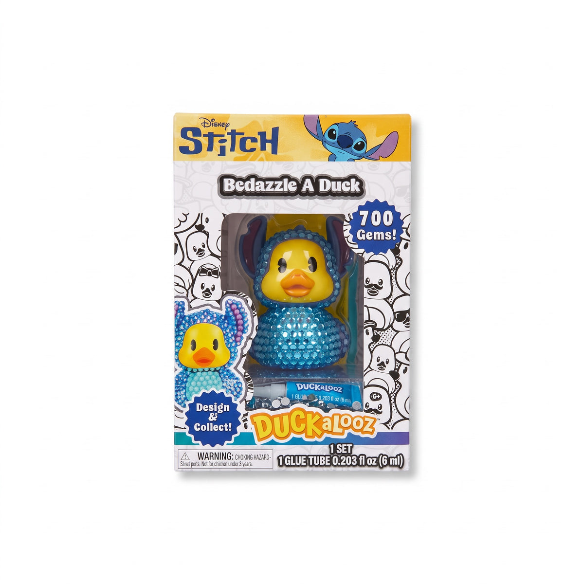 Duckalooz Bedazzle a Duck