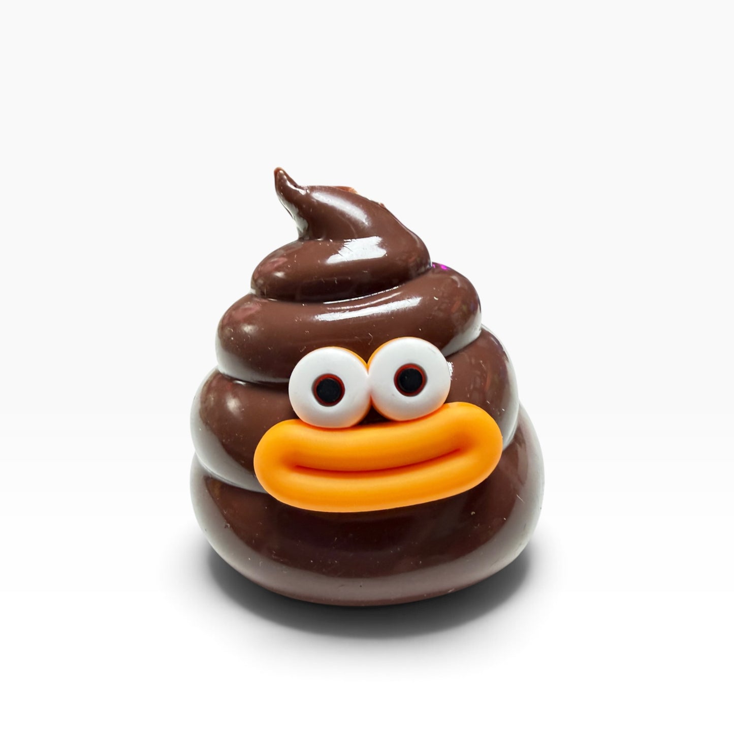 Crunchy Poop ASMR Squishy — Assorted Colors - The Sensory