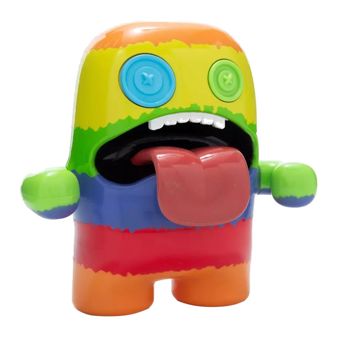 Fuggler Oogah Boogah Speaker - The Sensory