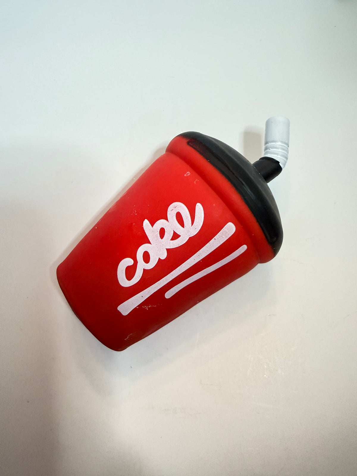 Soda Cup Squishy - The Sensory